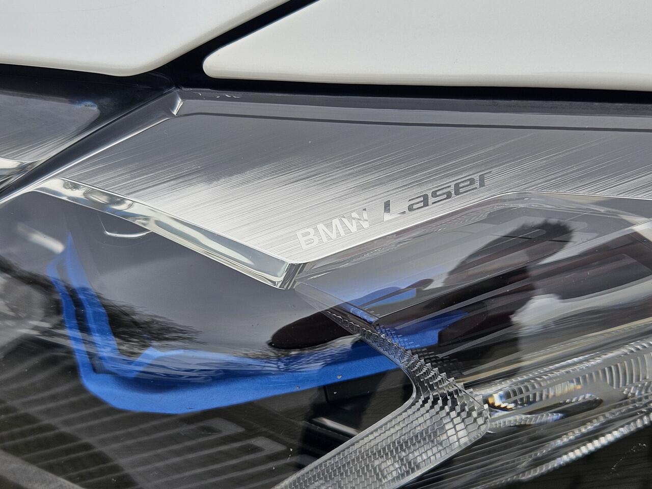 BMW 4-SERIE Gran Coupé 440i High Executive M-Sport + LASER + INDIVIDUAL + SCHUIFDAK + HARMAN KARDON + KEYLESS