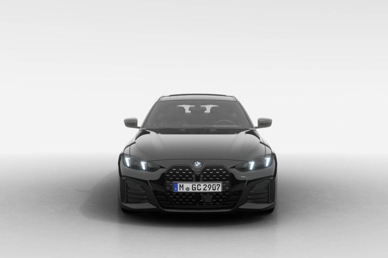 BMW 4-SERIE Gran Coupé 420i | M Sport Pro | Comfort Pack | Active Cruise Control