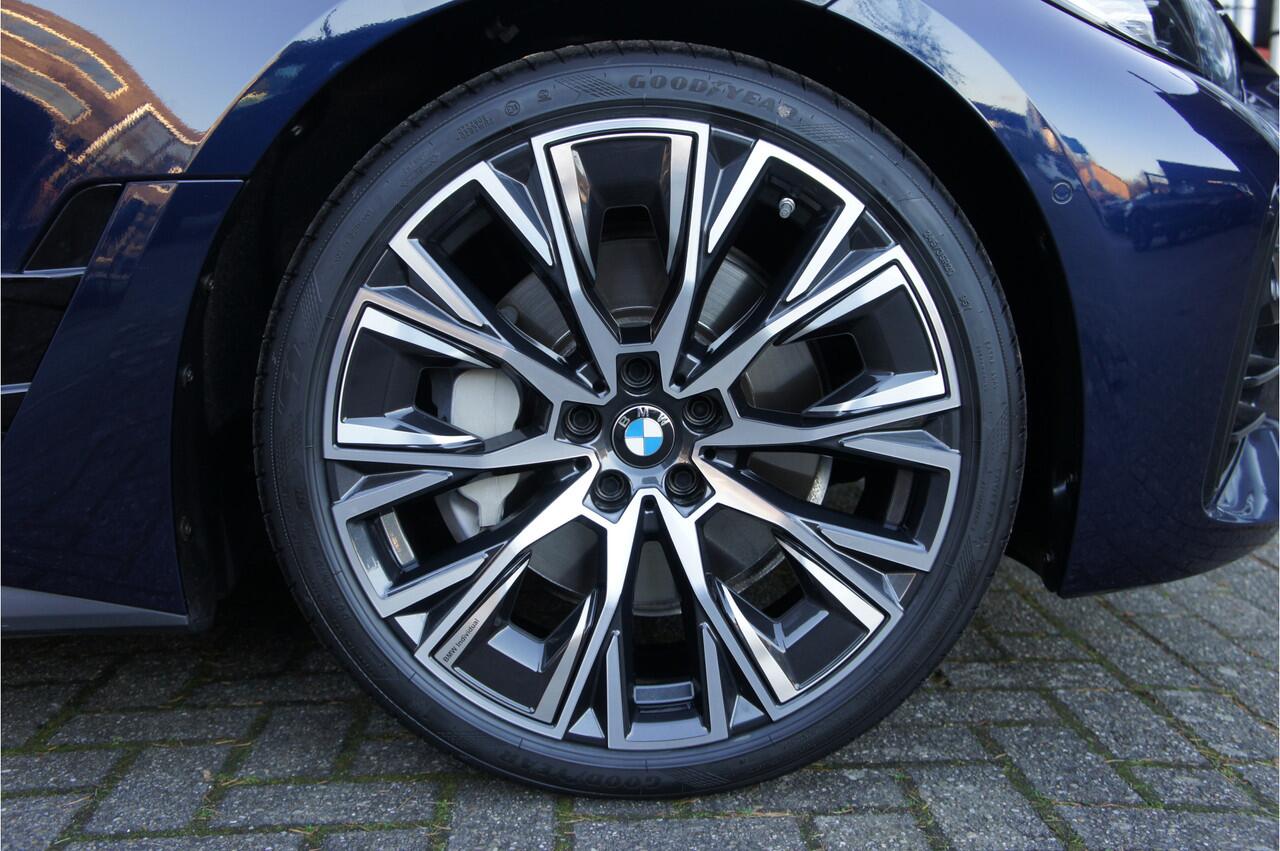 BMW 4-SERIE Gran Coupé 430i M Sportpakket