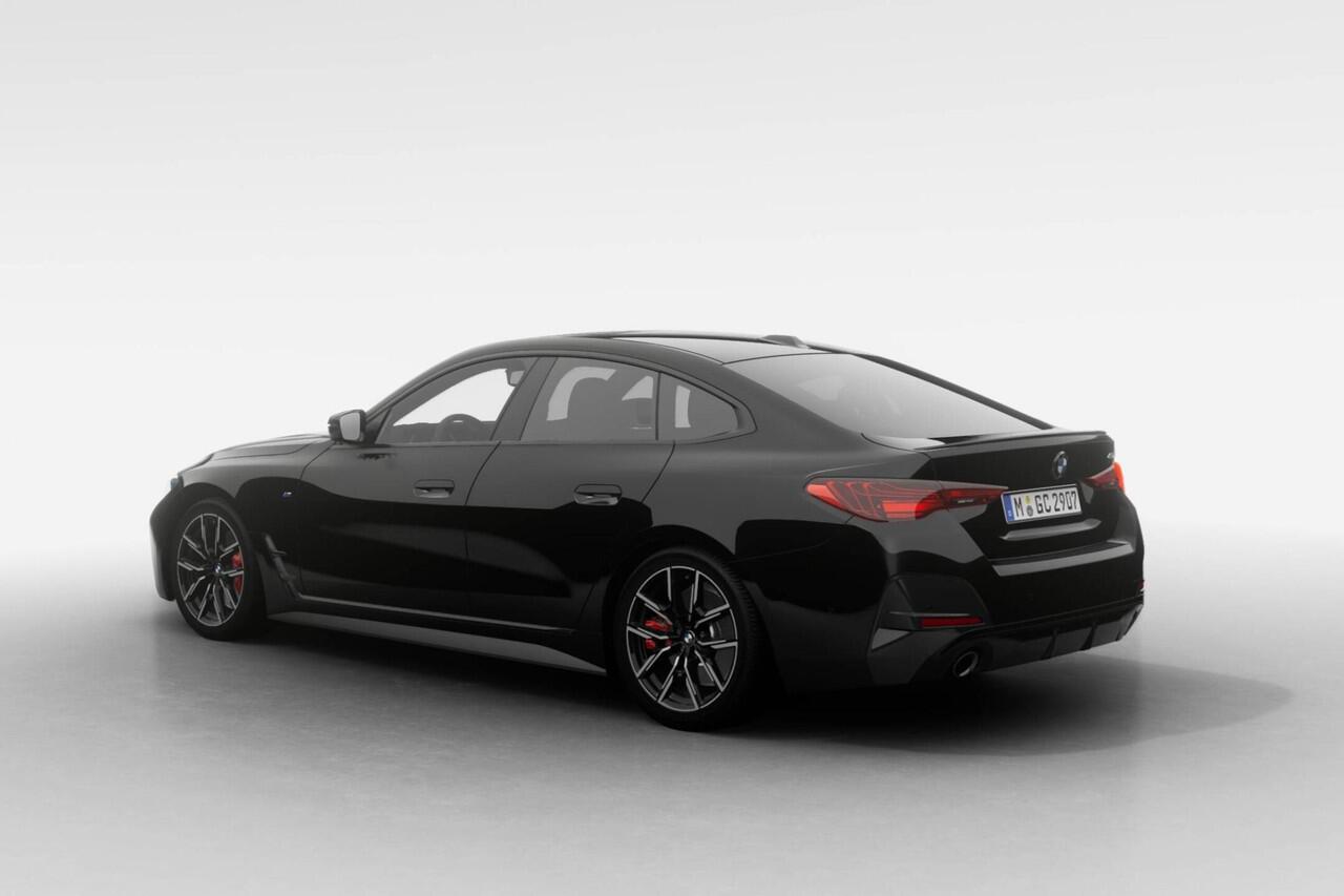 BMW 4-SERIE Gran Coupé 420i | M Sport Pro | Comfort Pack | Active Cruise Control | VPLD