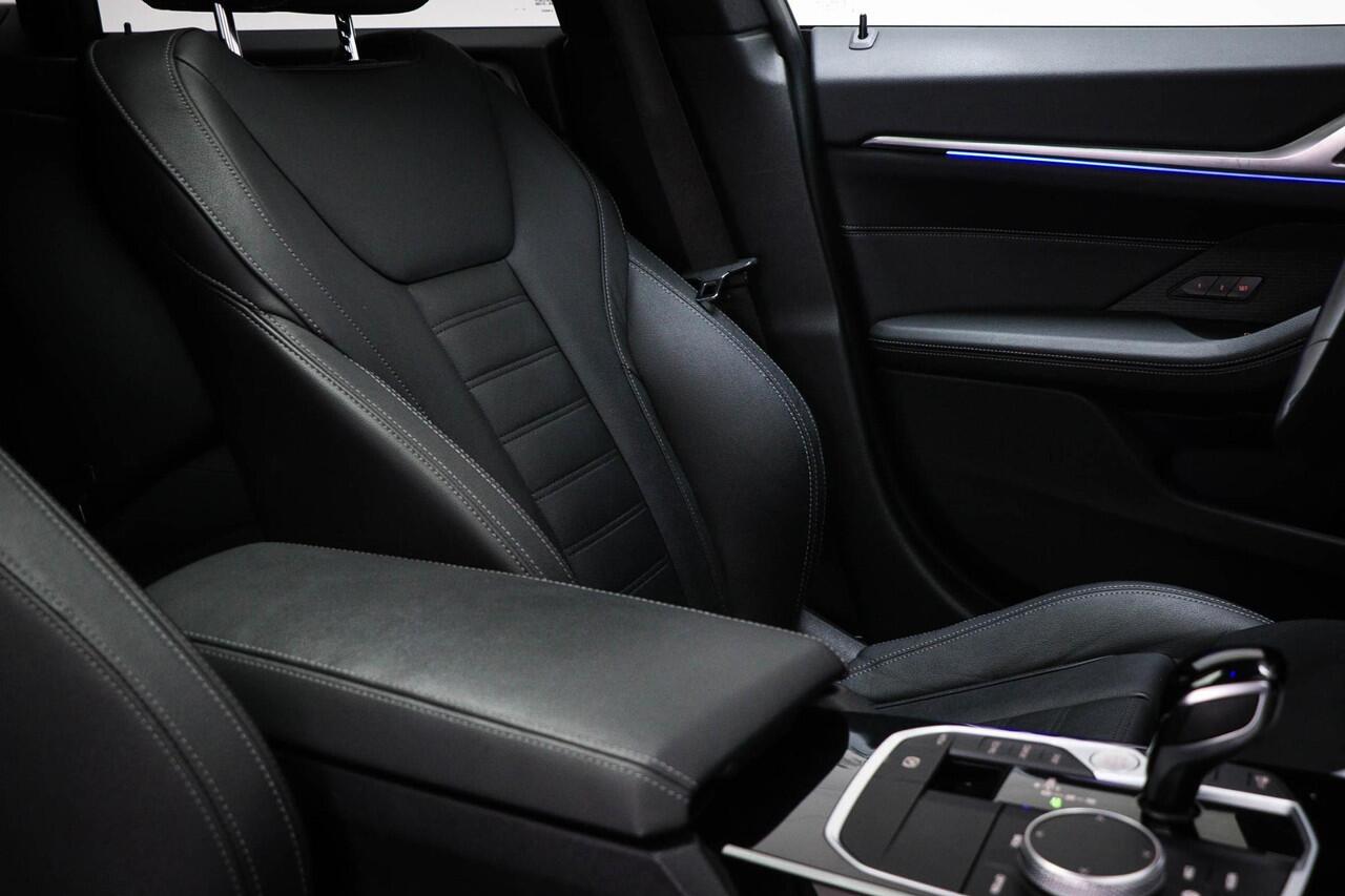 BMW 4-SERIE Gran Coupé M440i xDrive High Executive | DRIVING ASSISTANT PROFESSIONAL | HARMAN KARDON | DAB | APPLE | M-SPORT |