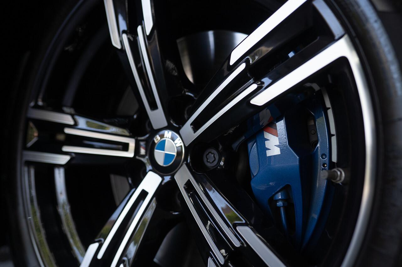 BMW 4-SERIE Coupé M440i xDrive High Executive / Adaptive / Pano / 360 / Individual / Stoelverwarming / Laser / Memory / Carplay