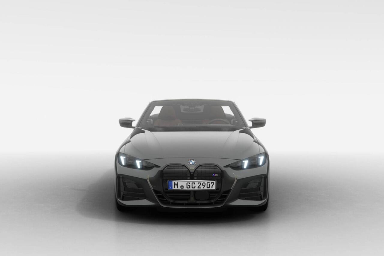 BMW 4-SERIE Cabrio M440i xDrive