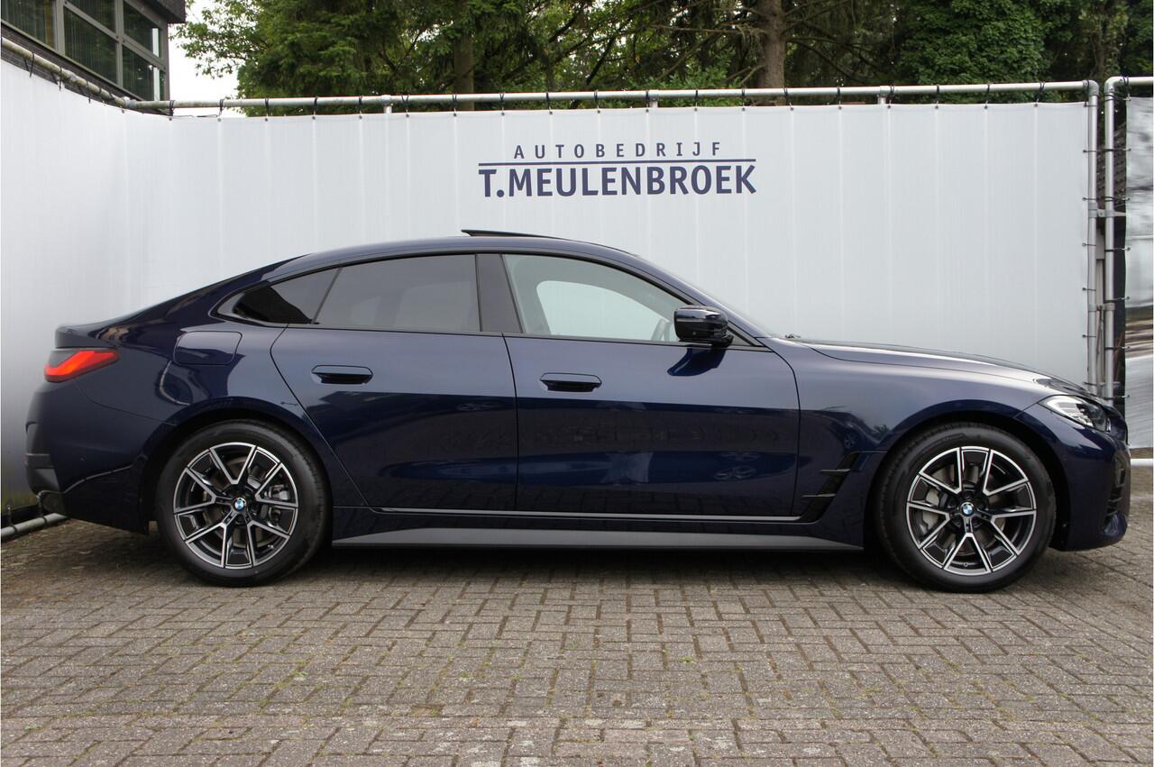 BMW 4-SERIE Gran Coupé 430i M Sportpakket