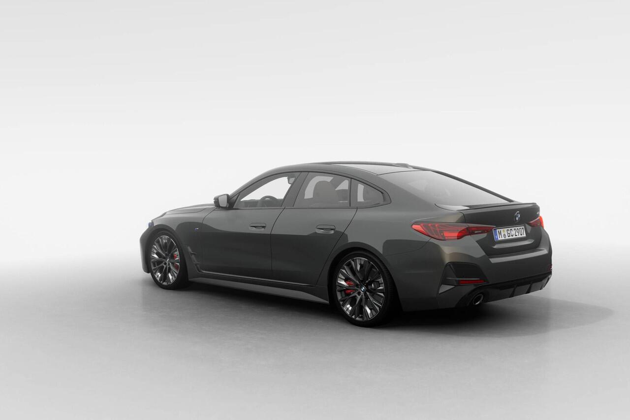 BMW 4-SERIE Gran Coupé 420i | M Sport Pro | Comfort Pack | Glazen Schuif-/Kanteldak | VPLD