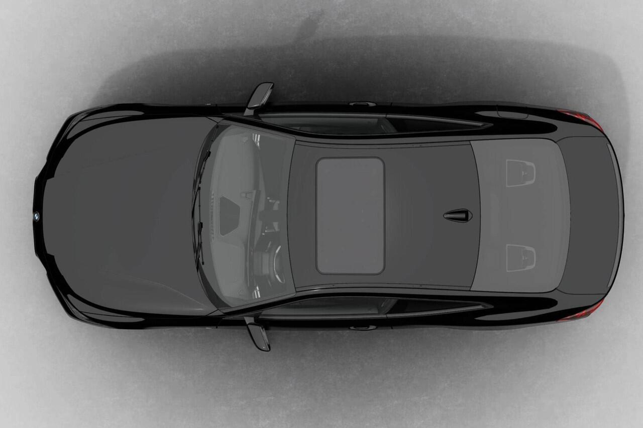 BMW 4-SERIE Coupé 420i | M Sport Pro | Elektrisch bediend glazen schuif-/kanteldak | HiFi System Harman Kardon