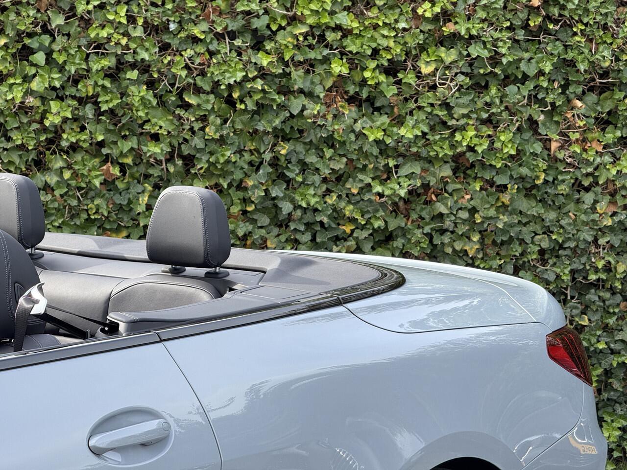 BMW 4-SERIE Cabrio 420i | M-Sport Pro | 19'' | HiFi | M Koplampen Shadow Line