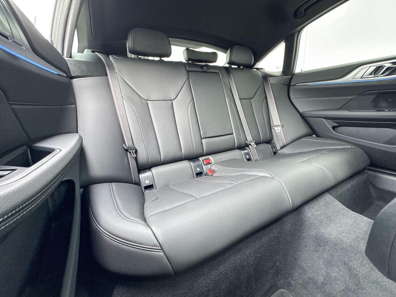 BMW 4-SERIE Gran Coupé 420i High Executive | M Sport |