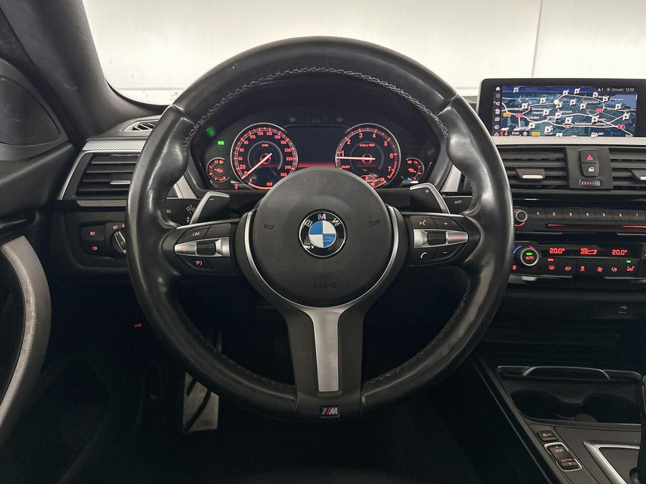 BMW 4-SERIE Gran Coupé 420i High Executive Edition