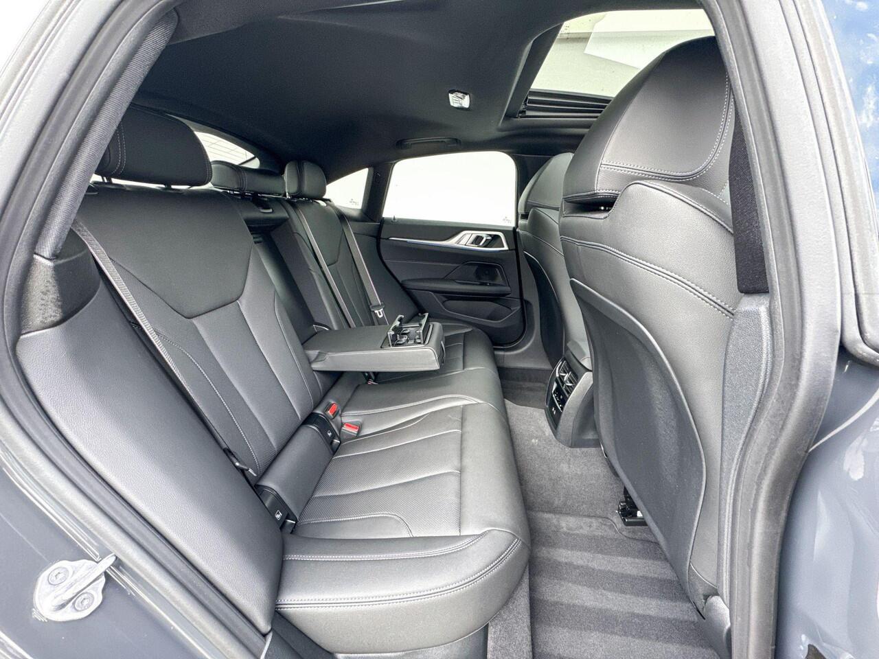 BMW 4-SERIE Gran Coupé 420i | M Sport Pro | Comfort Pack | Active Cruise Control