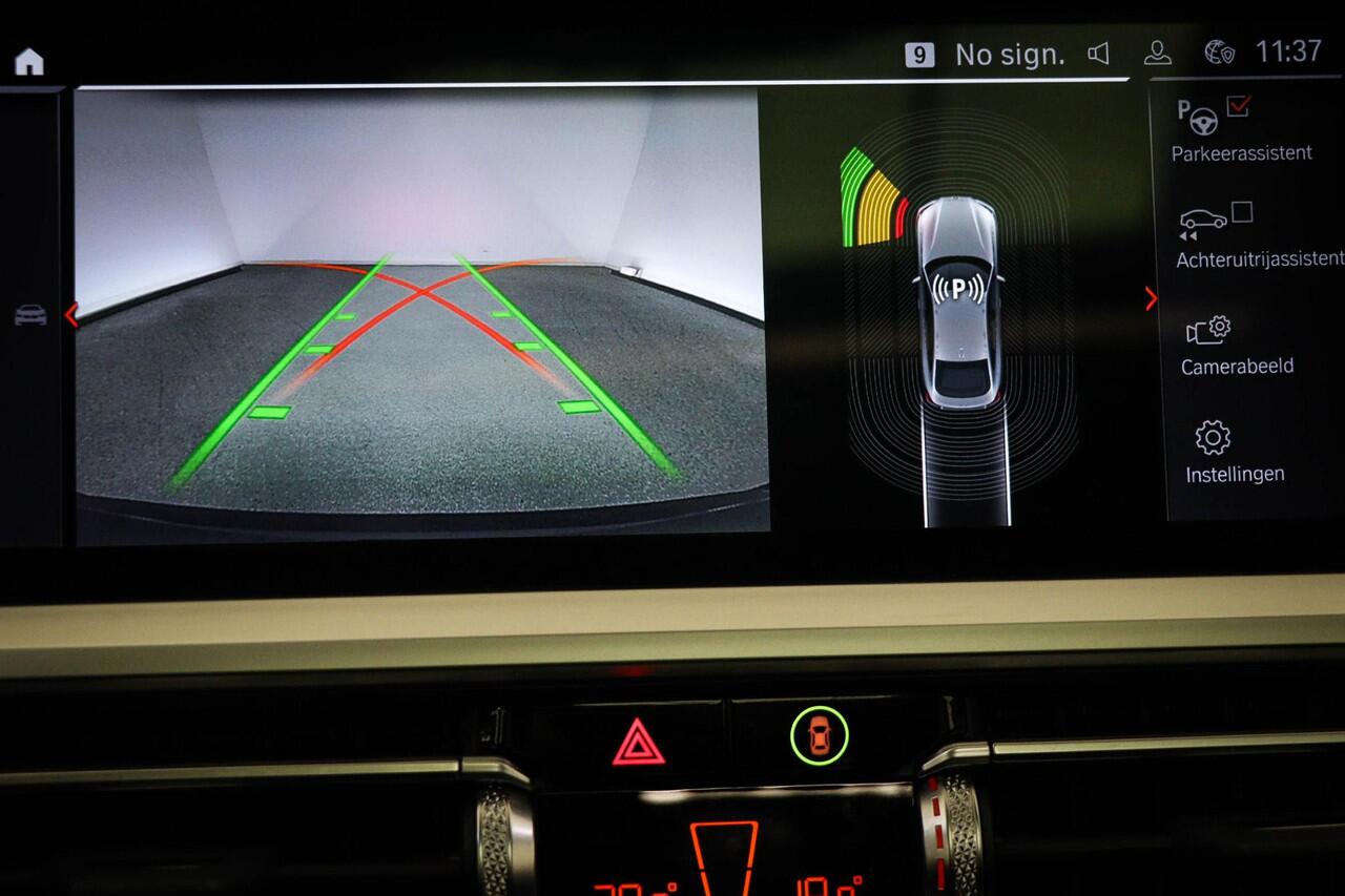 BMW 4-SERIE Gran Coupé M440i xDrive High Executive | DRIVING ASSISTANT PROFESSIONAL | HARMAN KARDON | DAB | APPLE | M-SPORT |