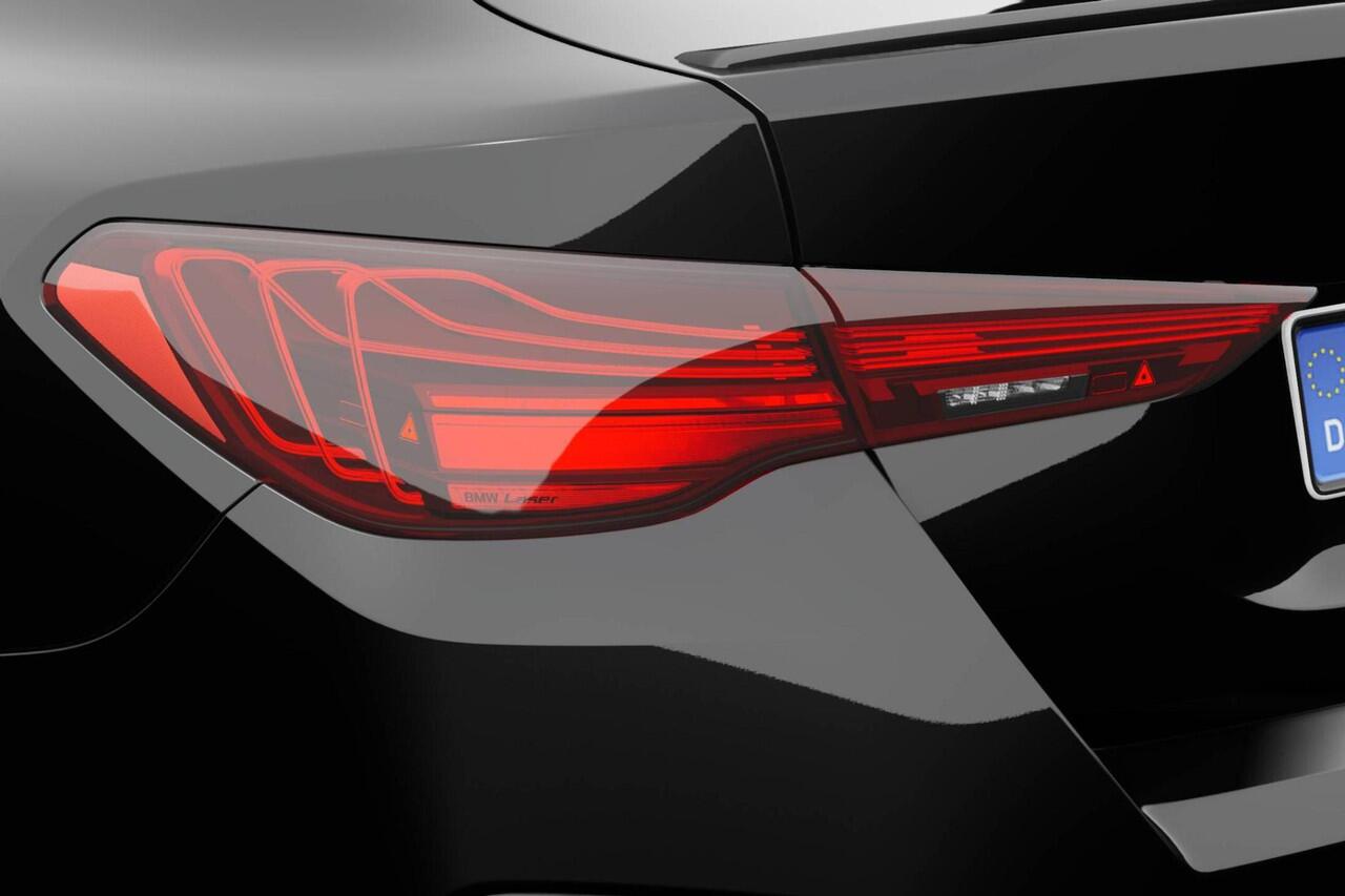 BMW 4-SERIE Gran Coupé 420i | M Sport Pro | Comfort Pack | Active Cruise Control | VPLD