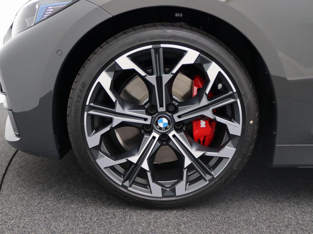 BMW 4-SERIE 420i Cabrio | M Sportpakket Pro | Innovation Pack | Comfort Pack | Showroom Selection