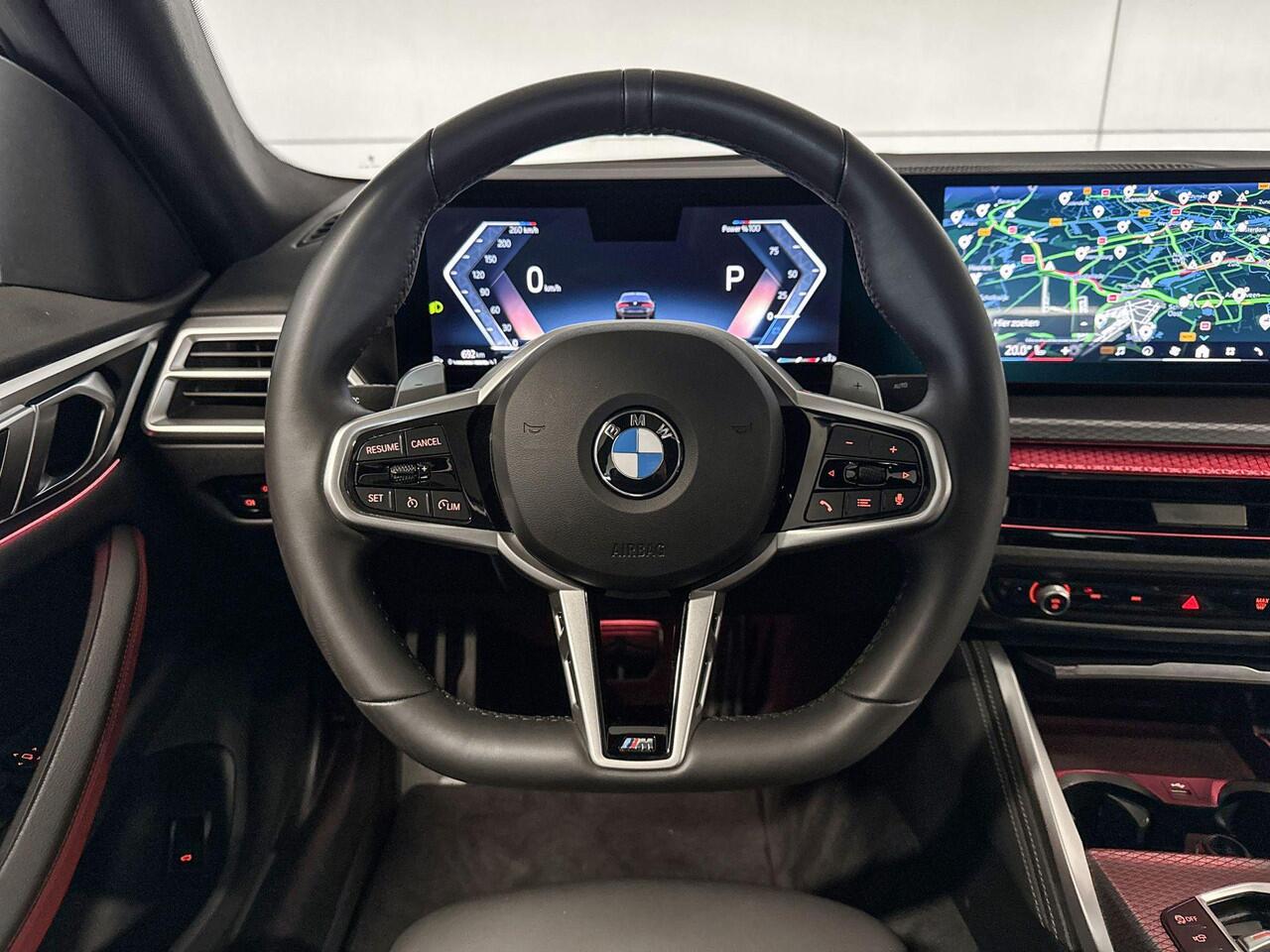 BMW 4-SERIE Gran Coupé 430i xDrive