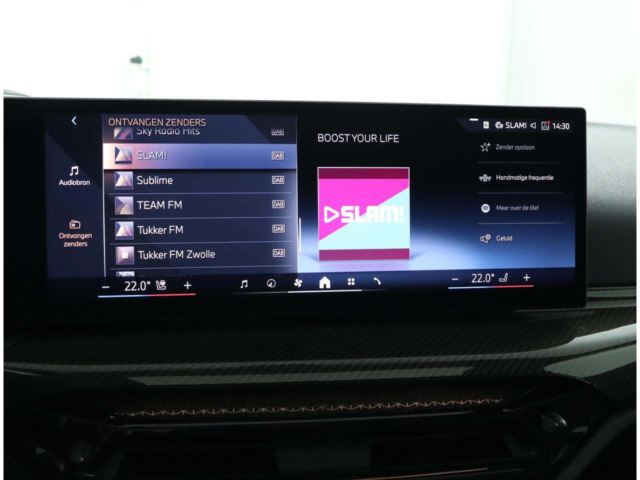 BMW 4-SERIE Gran Coupé 420i | M Sportpakket Pro | Innovation Pack | Comfort Pack