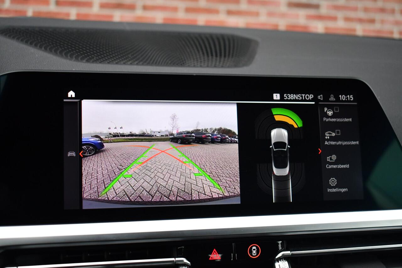 BMW 4-SERIE Cabrio 420i M-Sport 19inch Nekverw Adp-demping