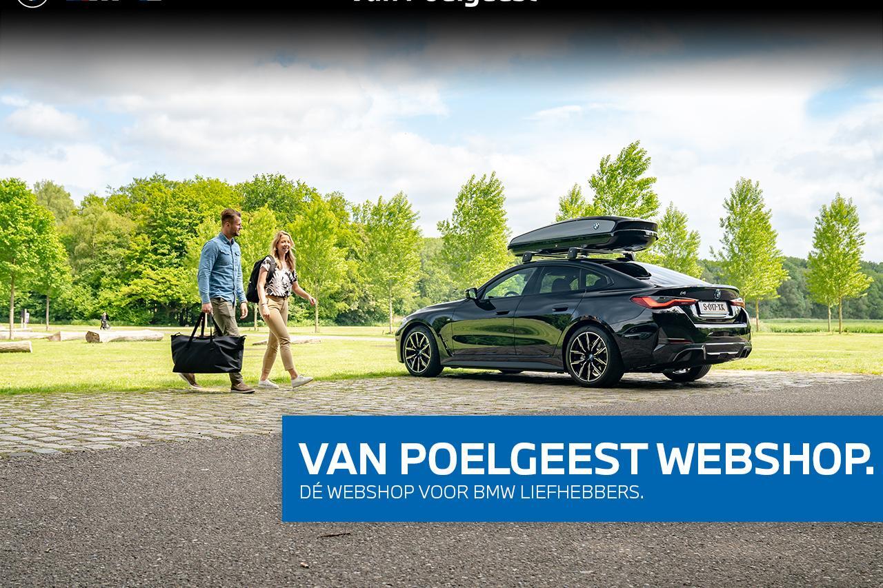 BMW 4-SERIE Gran Coupé M440i xDrive | M Sport Pro | Innovation Pack | Comfort Pack