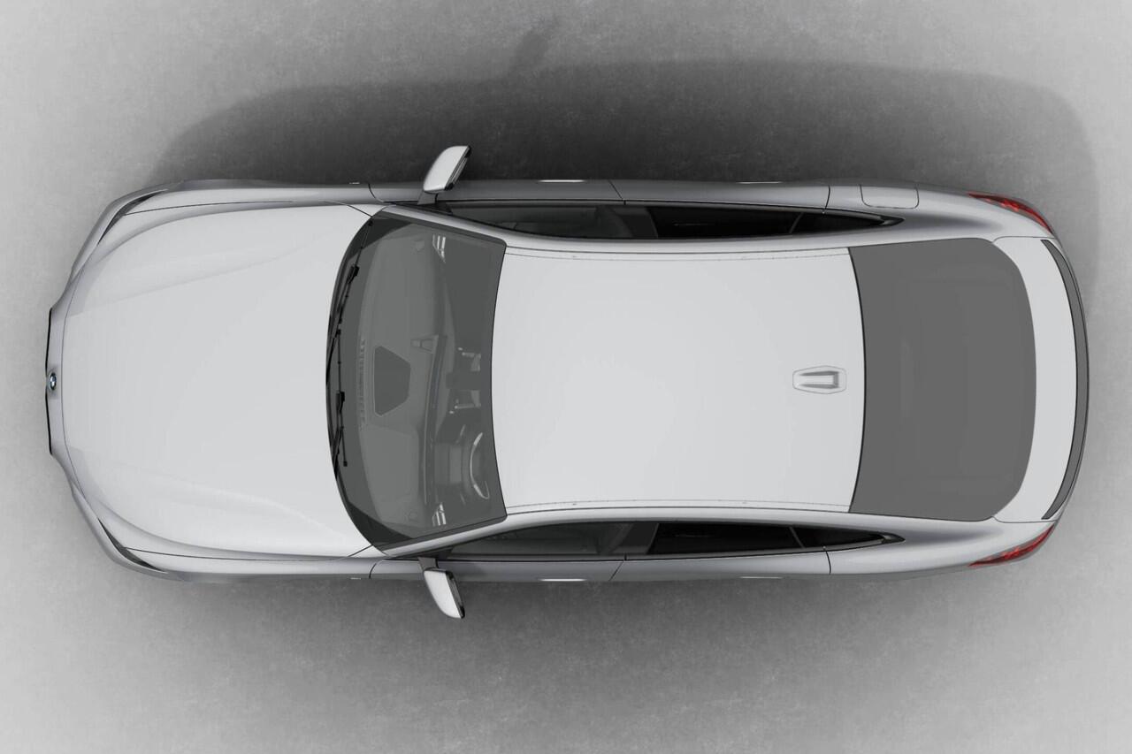 BMW 4-SERIE Gran Coupé 420i | M Sport Pro | Comfort Pack | Adaptieve LED koplampen met laser achterlichten