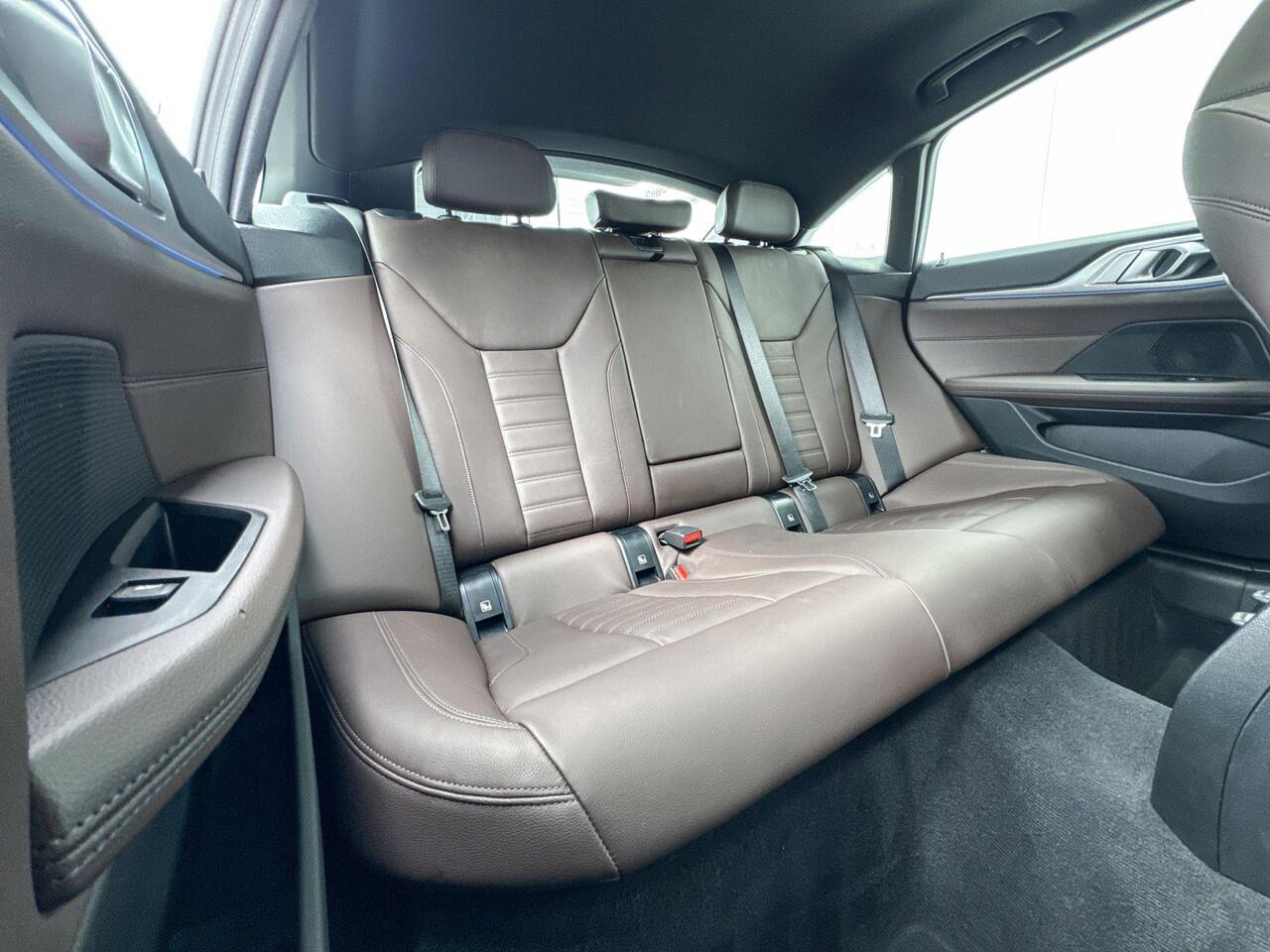 BMW 4-SERIE Gran Coupé 420i | Selections LCI