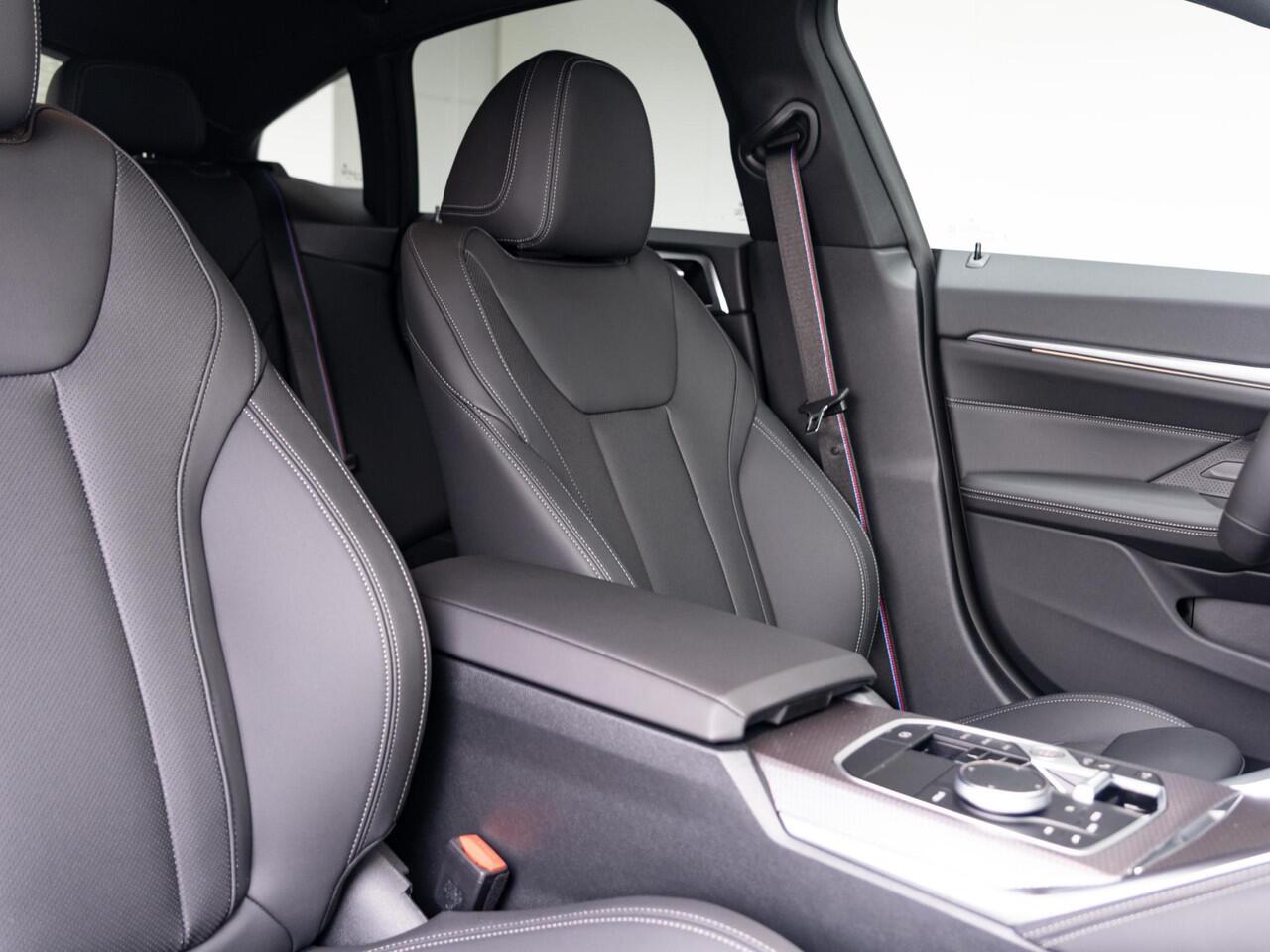 BMW 4-SERIE 420i Gran Coupé | M Sportpakket Pro | Comfort Pack | Showroom Selection