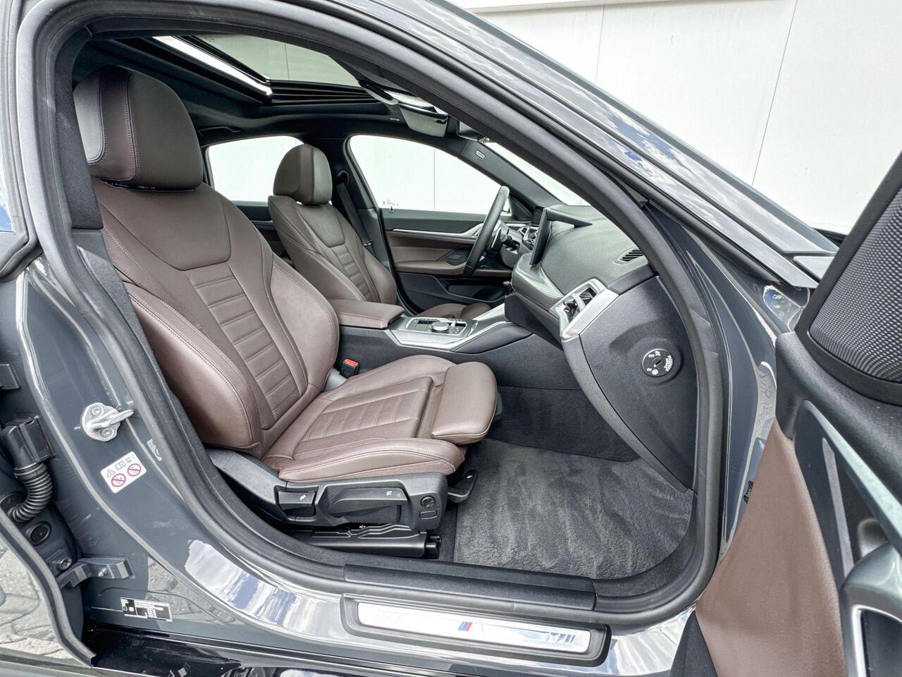 BMW 4-SERIE Gran Coupé 420i | Selections LCI