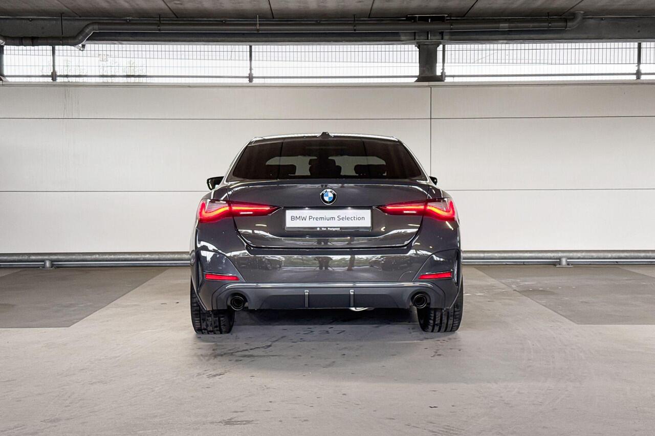 BMW 4-SERIE Gran Coupé 420i Business Edition Plus