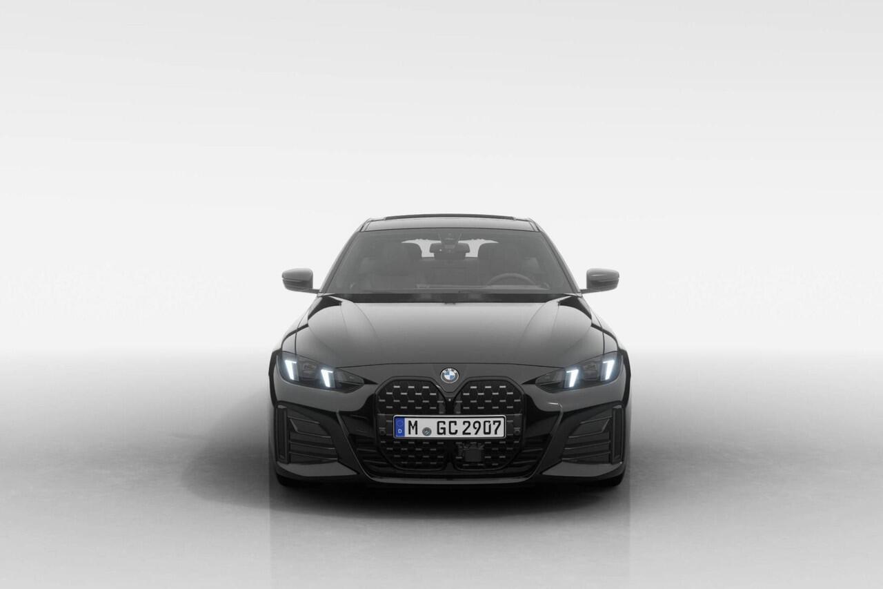 BMW 4-SERIE Gran Coupé 420i | M Sport Pro | Innovation Pack | Comfort Pack