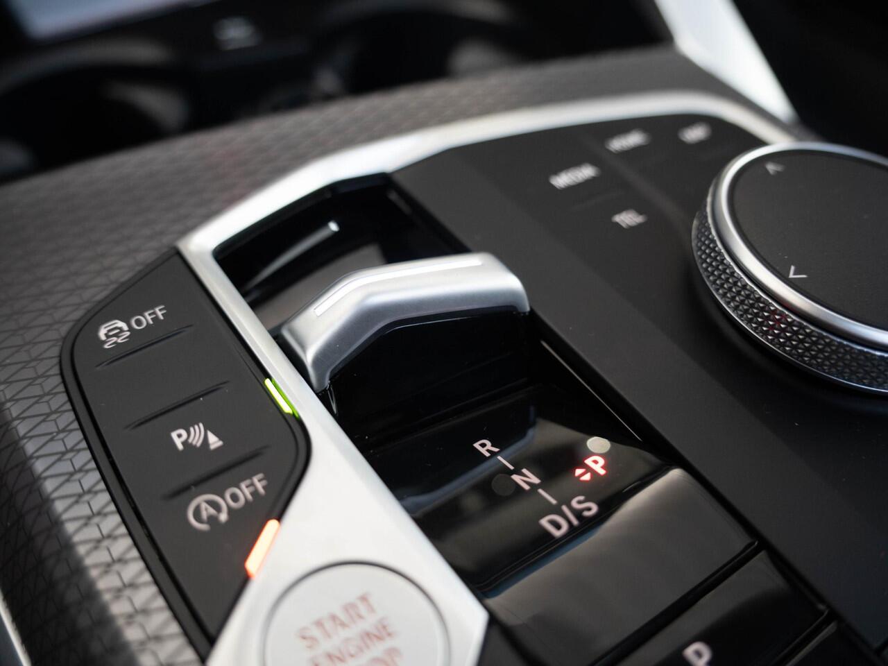 BMW 4-SERIE 420i Gran Coupé | M Sportpakket Pro | Showroom Selection