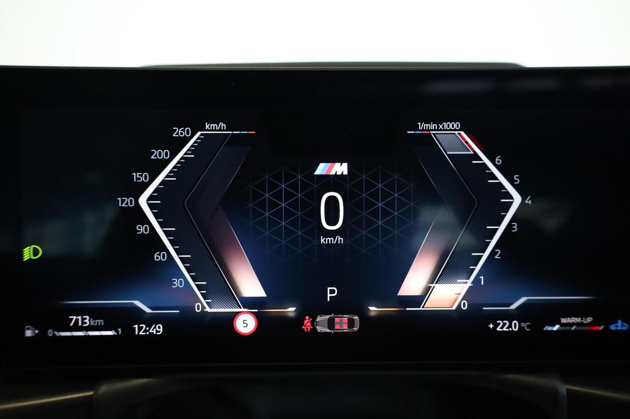 BMW 4-SERIE 420i Coupé | M Sportpakket Pro | Innovation Pack | Comfort Pack | Showroom Selection