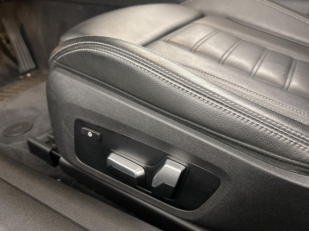 BMW 4-SERIE Cabrio 420i M-Sport High Exe. Sportstoelen/Memory/Leder/18'LMV