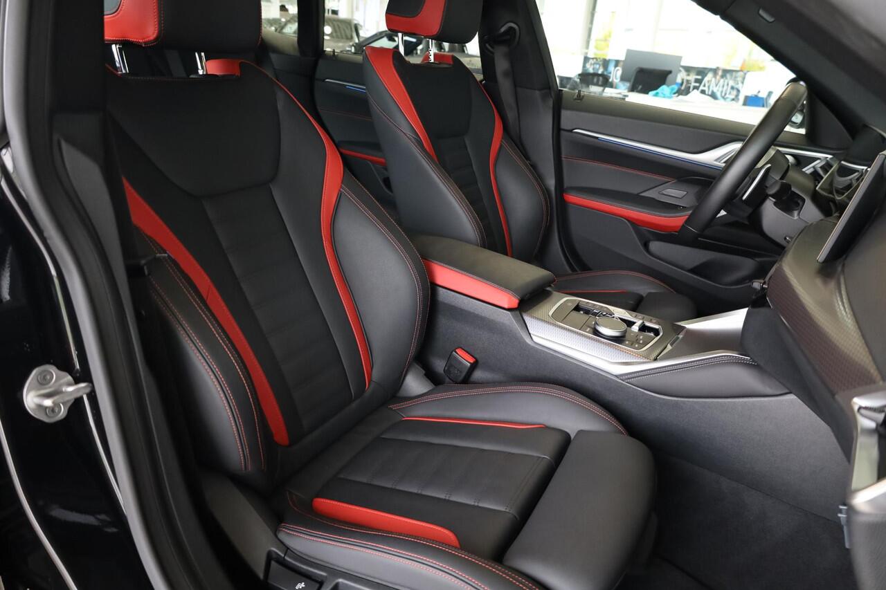 BMW 4-SERIE Gran Coupé 420i | M Sportpakket