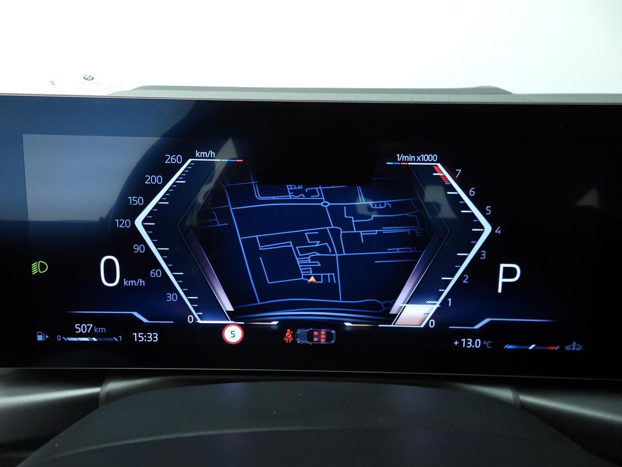 BMW 4-SERIE Gran Coupe 420i | M-Sportpakket | LED | Leder | HUD | Trekhaak | Active cruise | DAB | Hifi speakers | Alu 18 inch