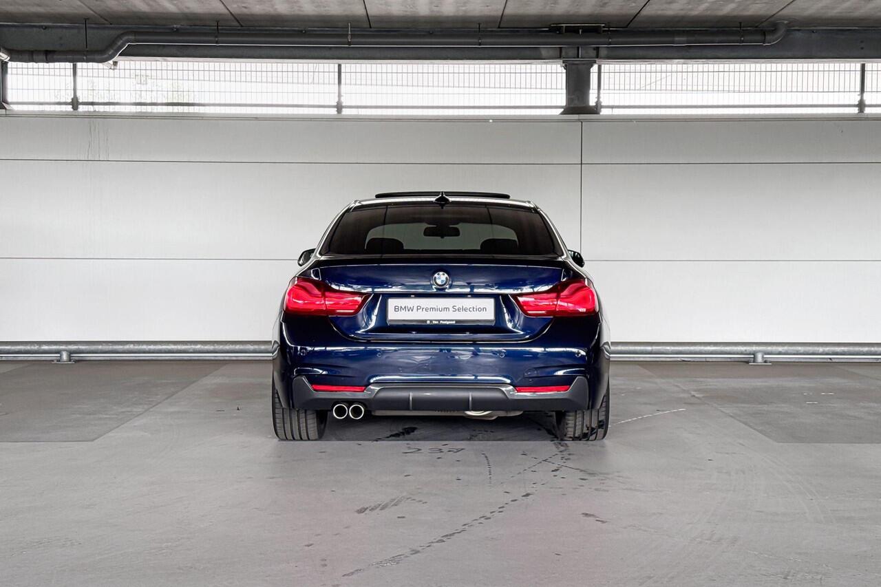 BMW 4-SERIE Gran Coupé 420i High Executive Edition