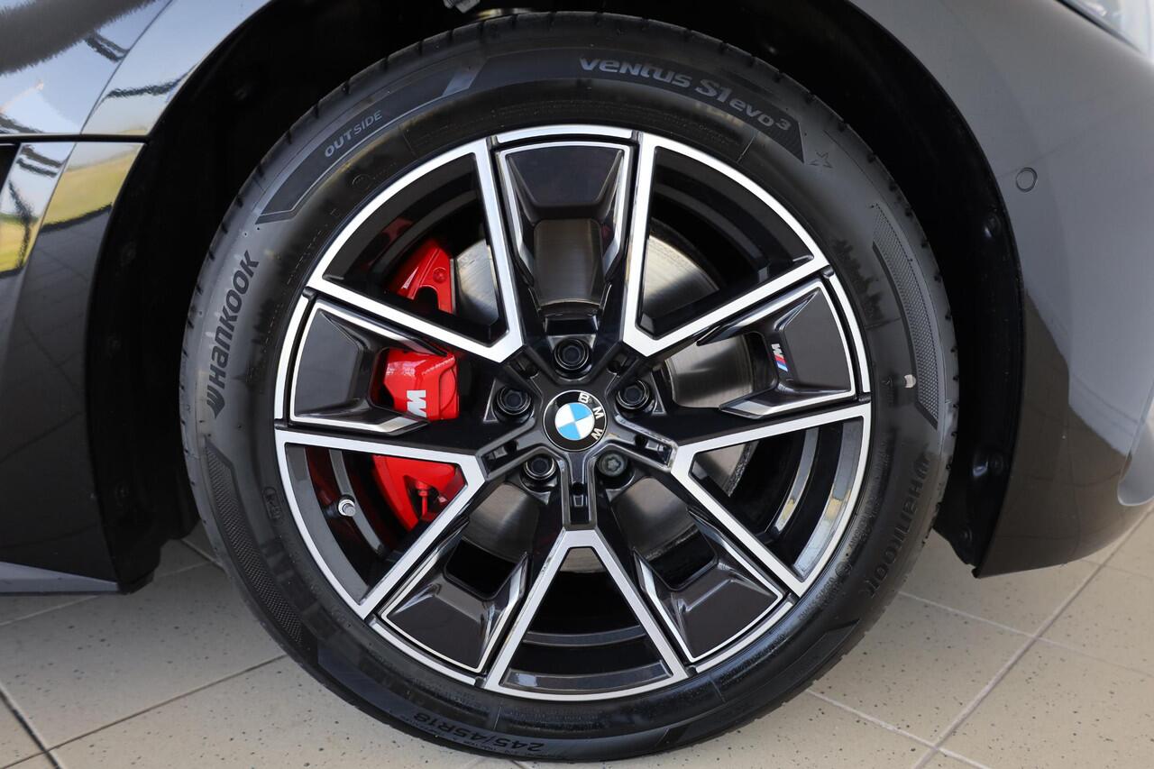 BMW 4-SERIE Gran Coupé 430i | M Sportpakket Pro | Driving Assistant Professional