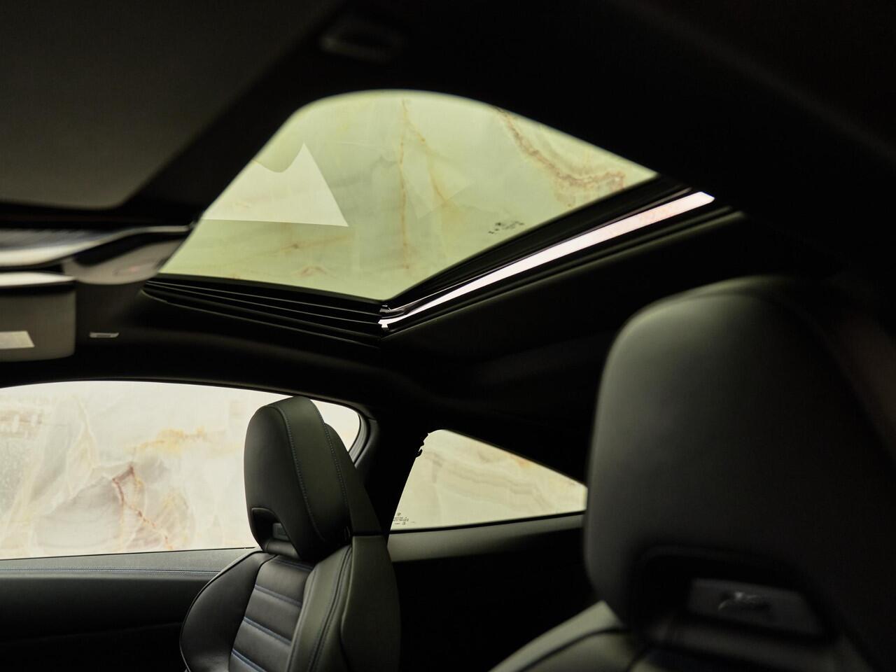 BMW 4-SERIE Coupé 420i M Sport, M Stoelen, schuifdak, H/K, Laser-LED, ACC, 19'', privacy