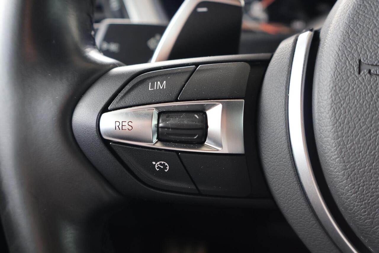 BMW 4-SERIE Gran Coupé 420i Executive Edition