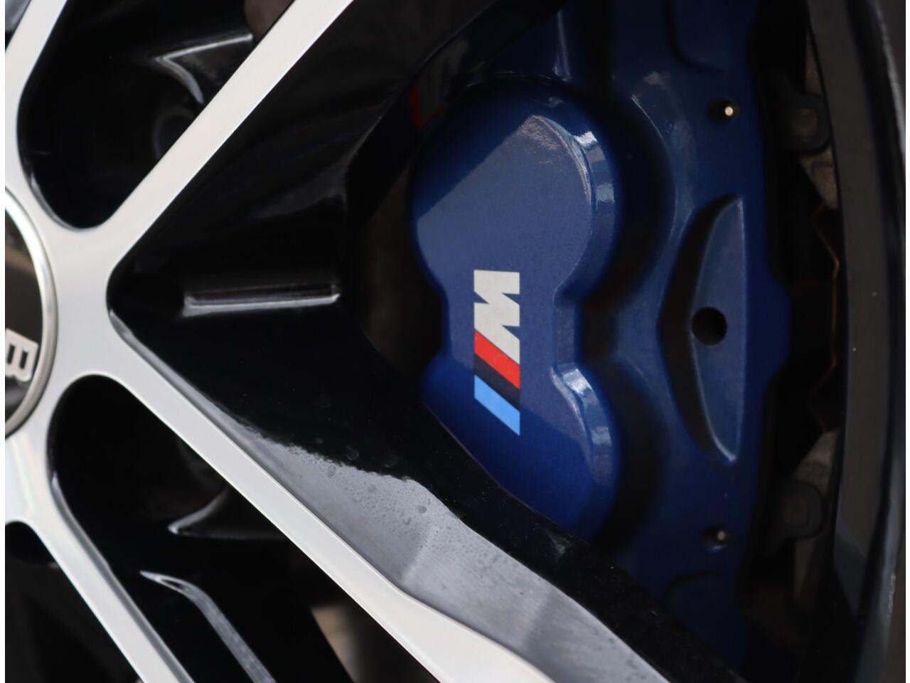 BMW 4-SERIE Gran Coupé 418i High Executive Edition | Head-up | Camera | NAP