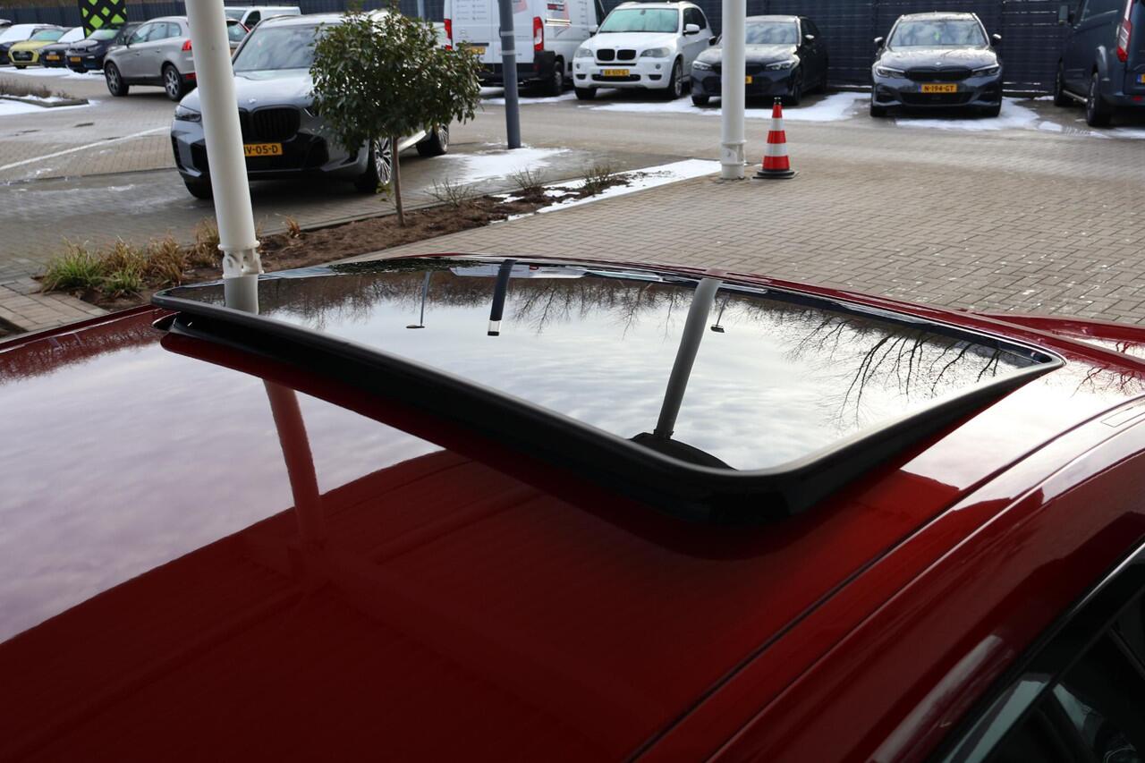 BMW 4-SERIE Gran Coupé 420i | M Sportpakket | Stoelverwarming | Schuifdak |