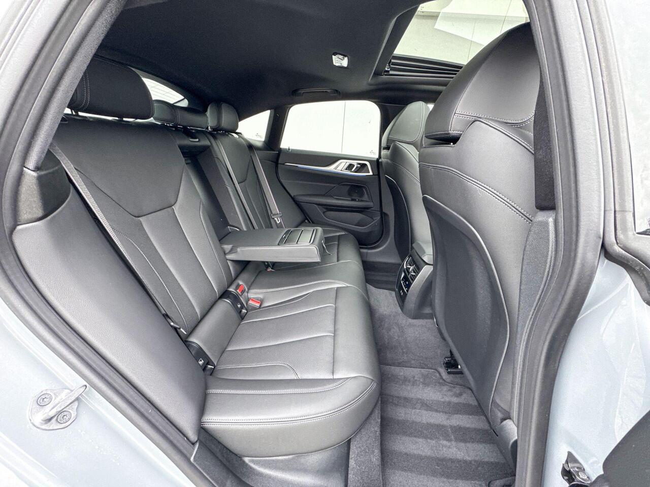 BMW 4-SERIE Gran Coupé 420i High Executive | M Sport |