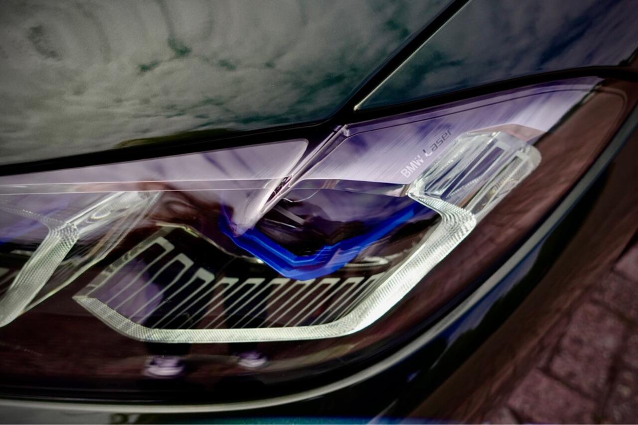 BMW 4-SERIE 430i M-SPORT LASER|HUD|DAK|360|HK|MEMORY|ACC VOL!