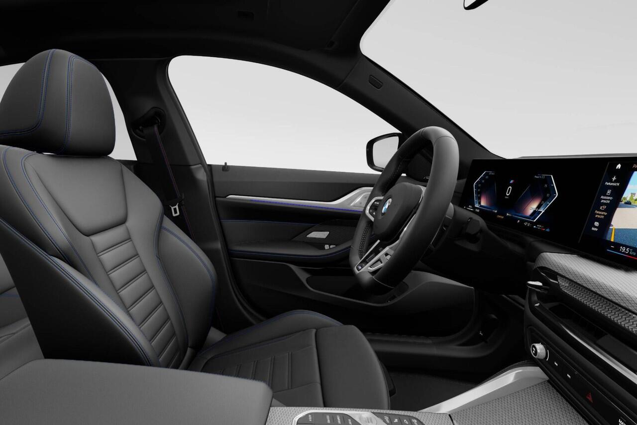 BMW 4-SERIE Gran Coupé 430i xDrive | M Sport Pro | Innovation Pack | Comfort Pack | Trekhaak | Glazen dak | Harman Kardon