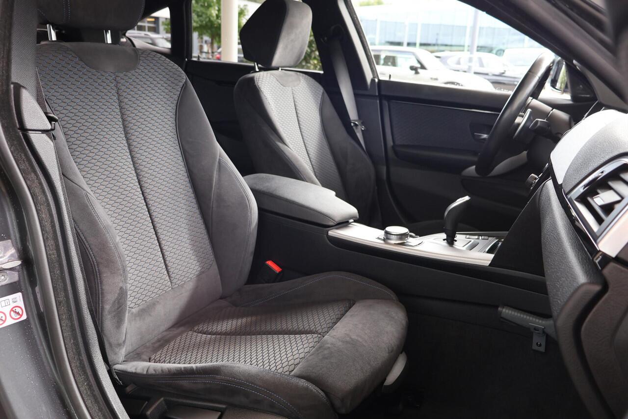 BMW 4-SERIE Gran Coupé 420i Executive Edition