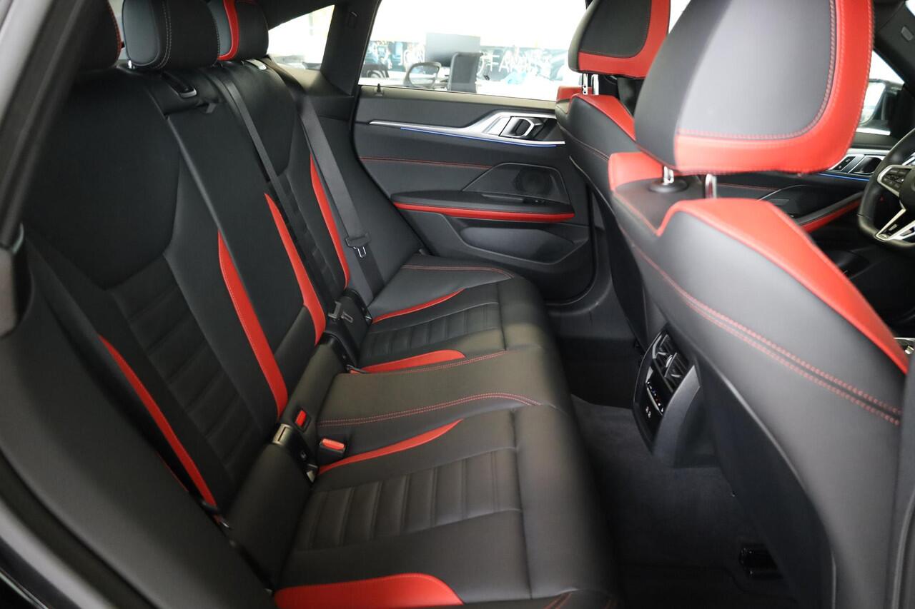 BMW 4-SERIE Gran Coupé 420i | M Sportpakket