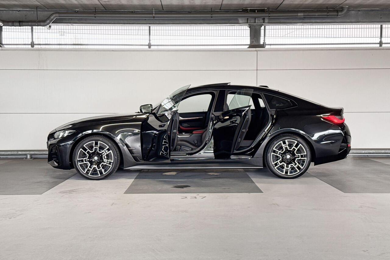 BMW 4-SERIE Gran Coupé 430i xDrive