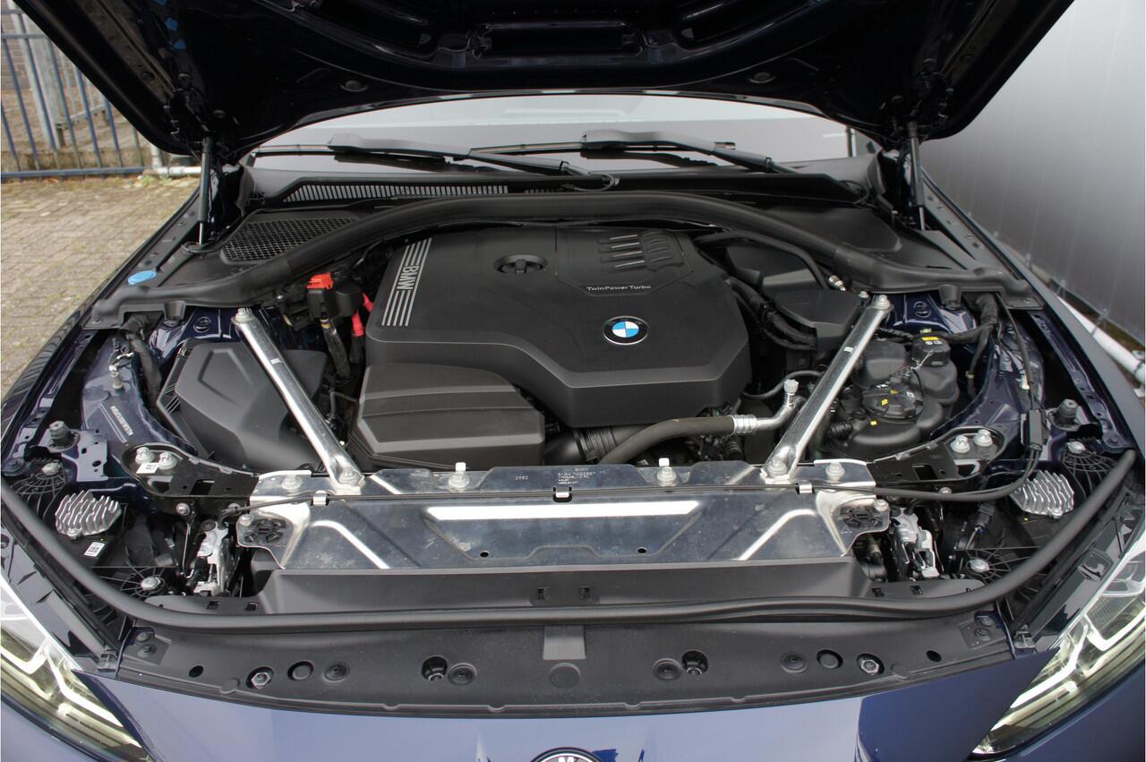 BMW 4-SERIE Gran Coupé 430i M Sportpakket