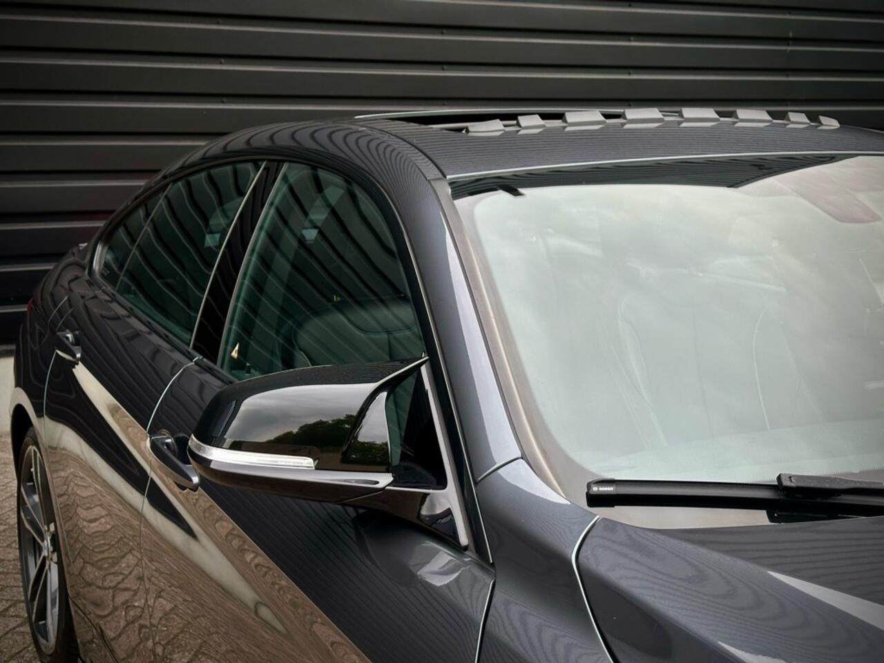 BMW 4-SERIE 418i M-PERFORMANCE HEADUP|DAK|VIRTUAL|HiFi