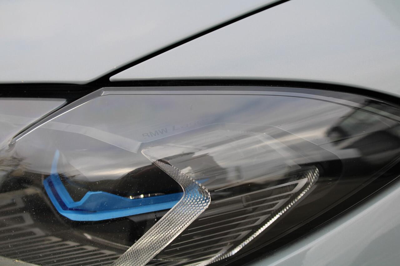 BMW 4-SERIE Cabrio 430i | M-SPORT | LASER | MEMORY | AIRSCARF | STUURVERW | LEDER | CARPLAY | CAMERA |