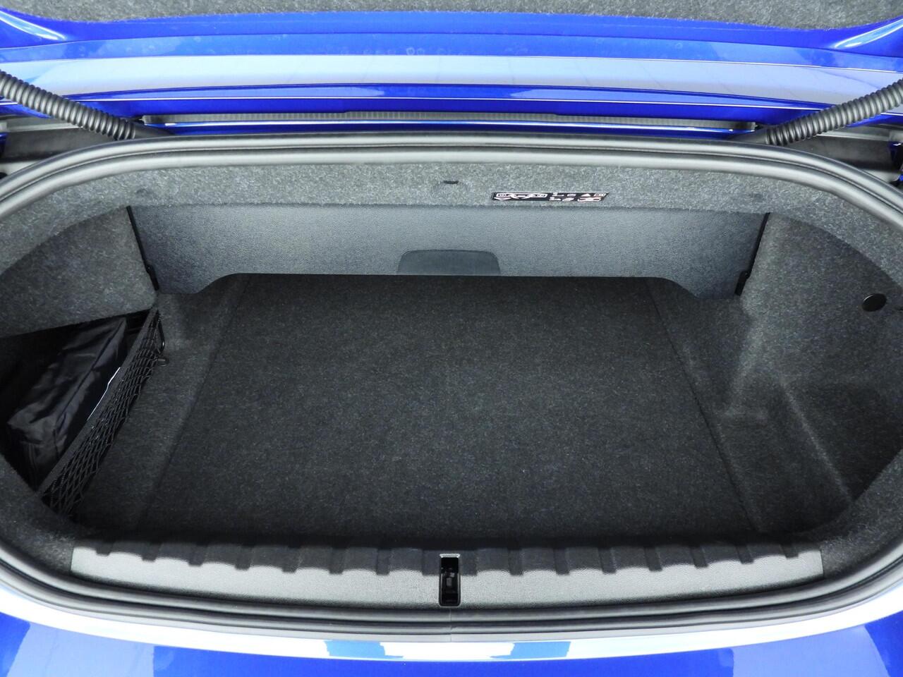 BMW 4-SERIE Cabrio 430i xDrive | M-Sportpakket | LED | Leder | Navigatie | Elektr. zetels | Sportstoelen | DAB | Alu 19 inch