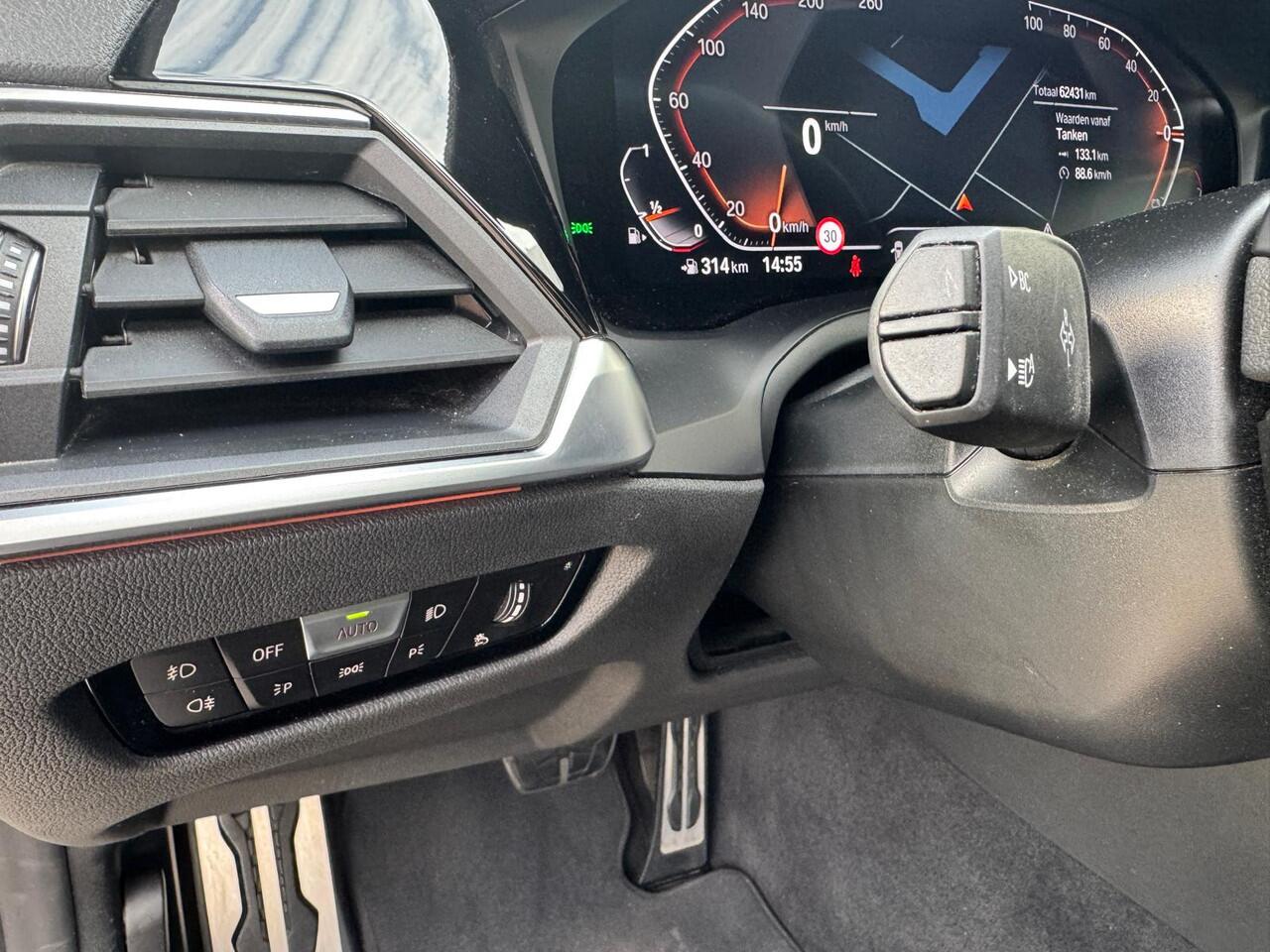 BMW 4-SERIE Cabrio 430i High Executive Cabriolet M Sport | Volledige uitvoering . Een proefrit levert het bewijs. Neem contact op en we maken een afspraak!