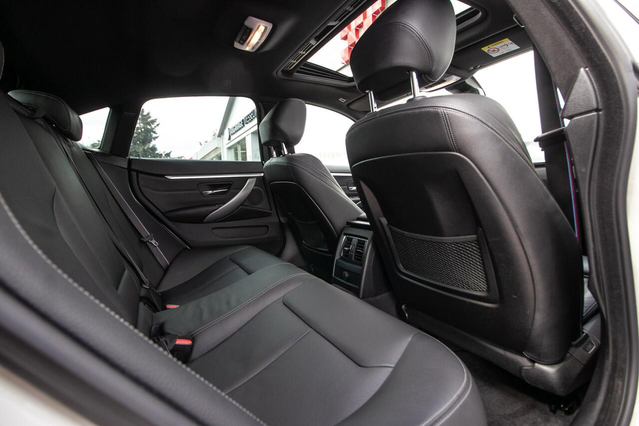 BMW 4-SERIE Gran Coupé 430i High Executive Edition Dealerond. | M Sport plus pack | Schuif/kanteldak | HUD
